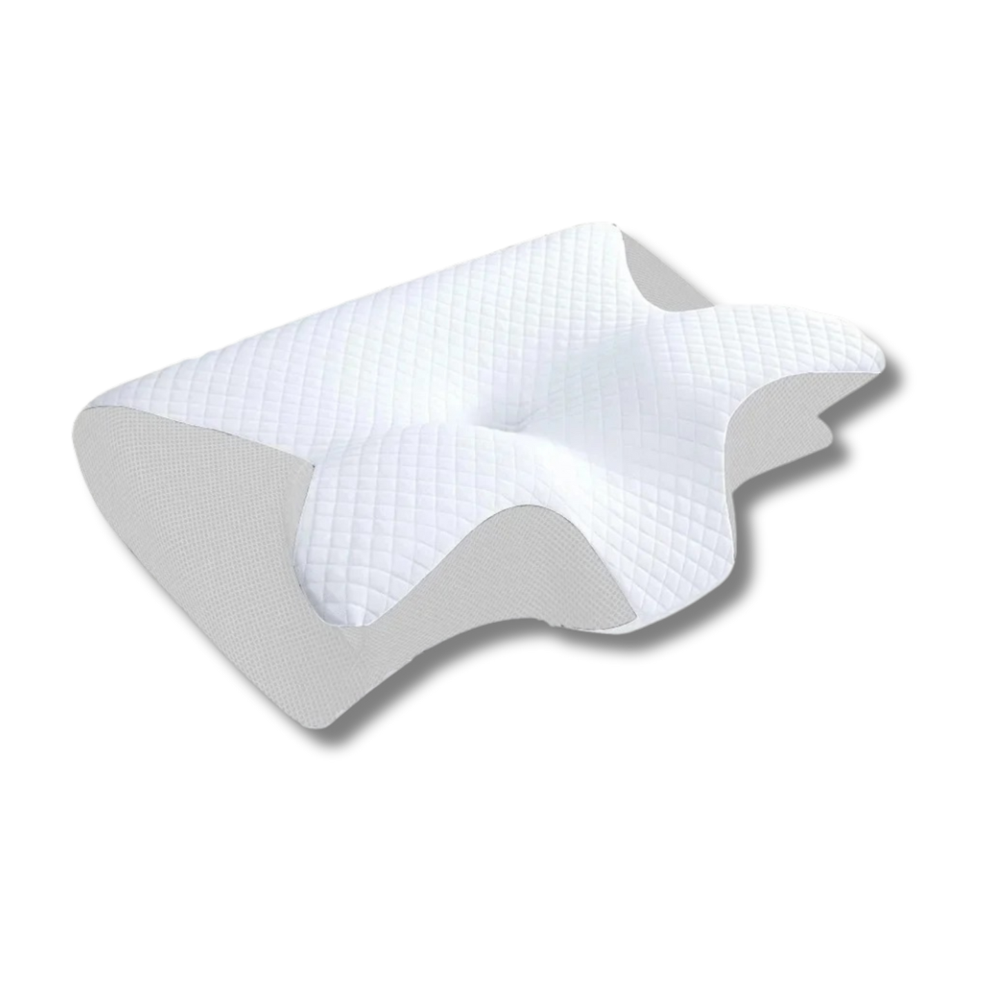 Glowula - Anti Snoring Pillow