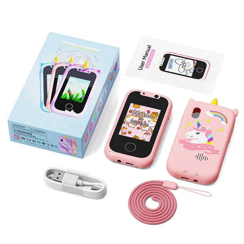 Glowula™ - Kids Learning Phone