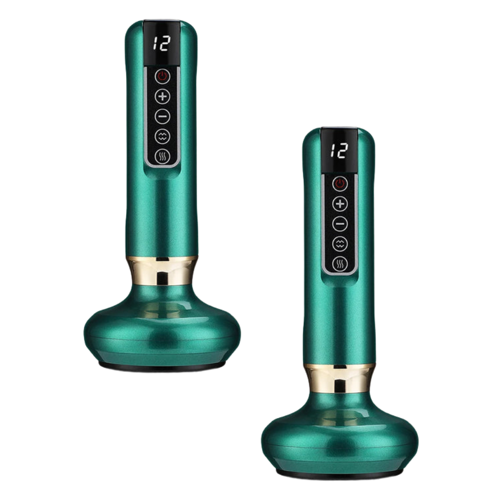 Glowula™ - Anti-Cellulite Massager