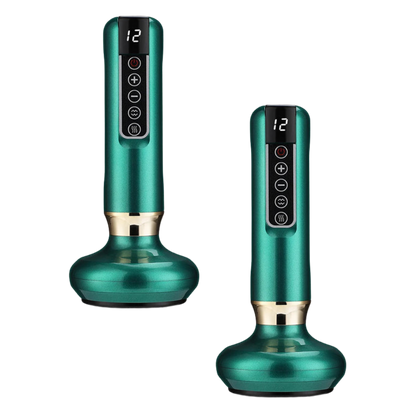 Glowula™ - Anti-Cellulite Massager