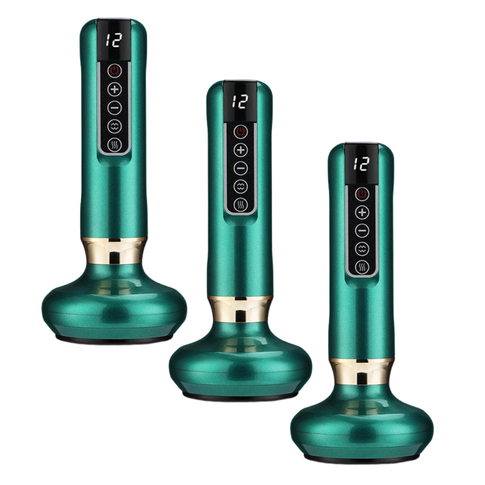 Glowula™ - Anti-Cellulite Massager