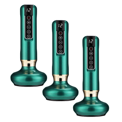 Glowula™ - Anti-Cellulite Massager