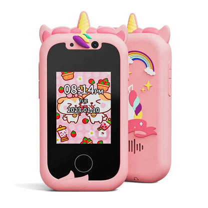 Glowula™ - Kids Learning Phone