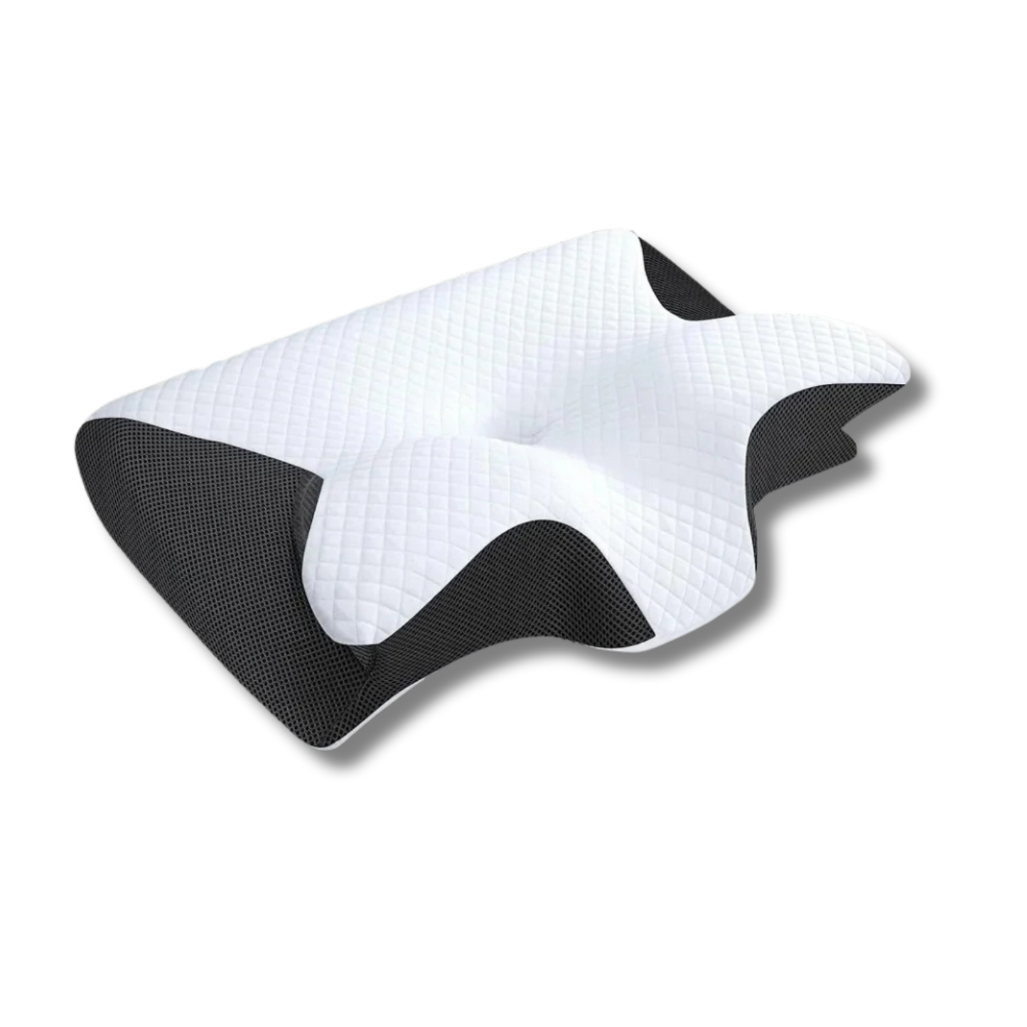 Glowula - Anti Snoring Pillow