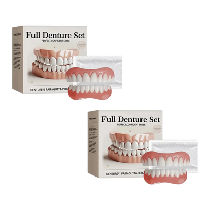 Glowula™ - Denture Set