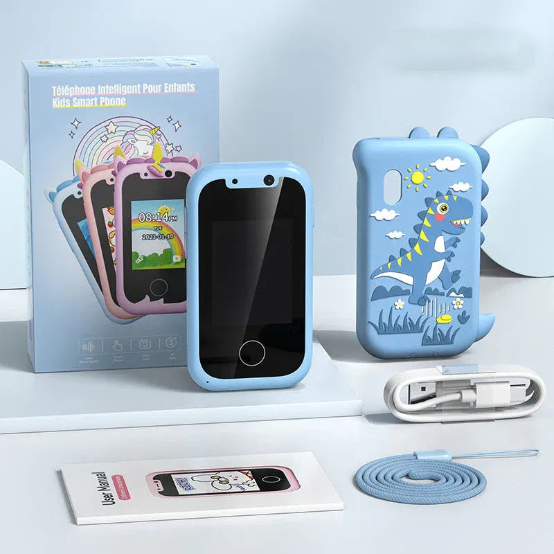 Glowula™ - Kids Learning Phone
