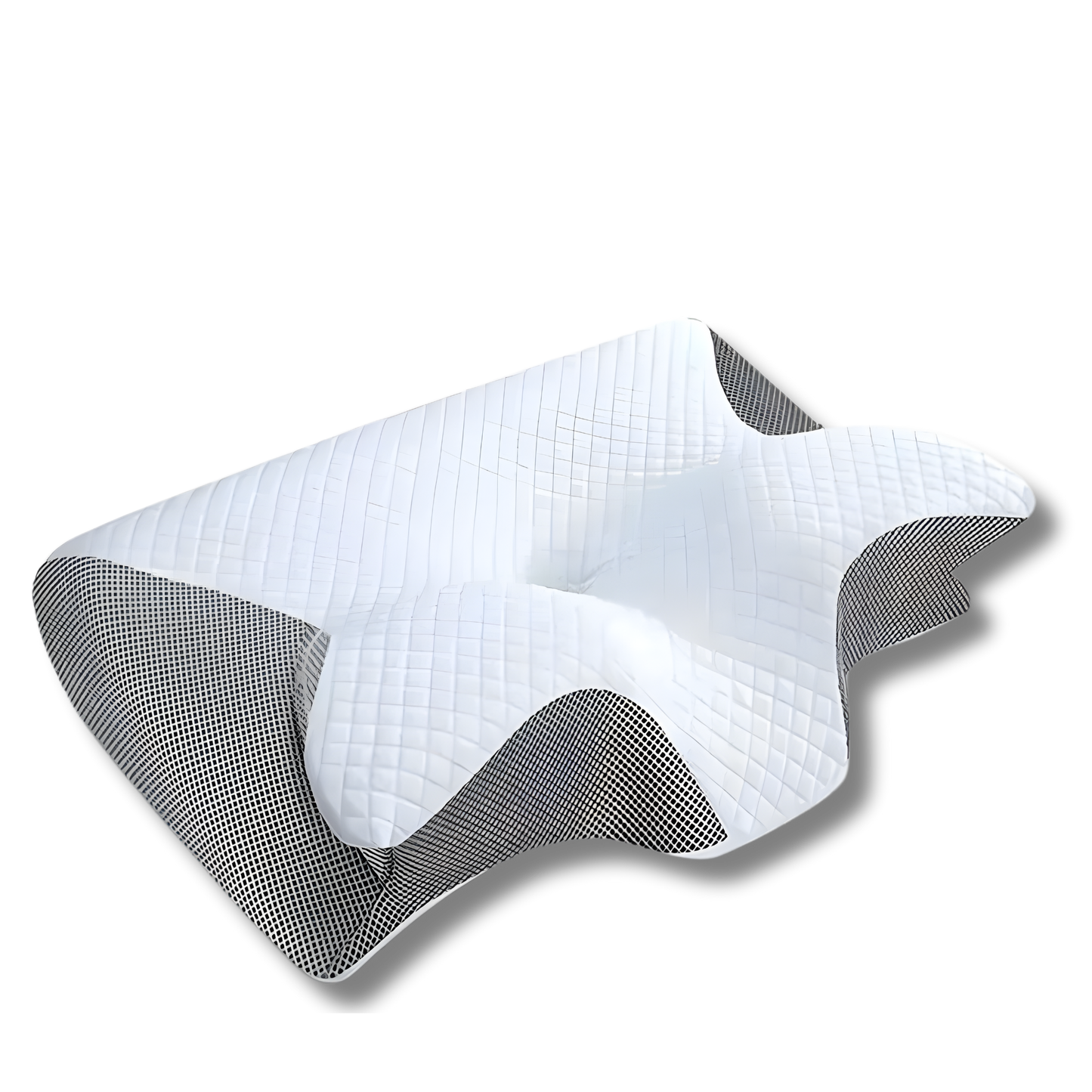 Glowula - Anti Snoring Pillow