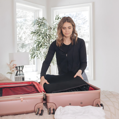 OmniWave™ - Full Body Red Light Therapy Mat