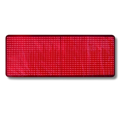 OmniWave™ - Full Body Red Light Therapy Mat