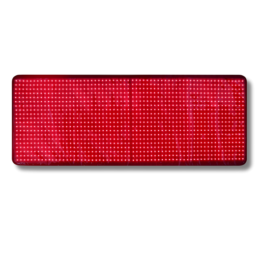 OmniWave™ - Full Body Red Light Therapy Mat