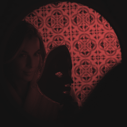 AuraVisage™ - LED Face Mask