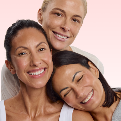 AuraVisage™ - LED Face Mask