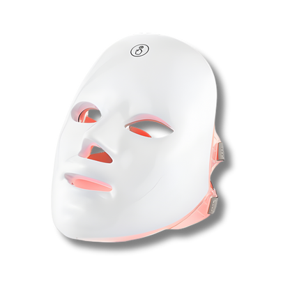 AuraVisage™ - LED Face Mask