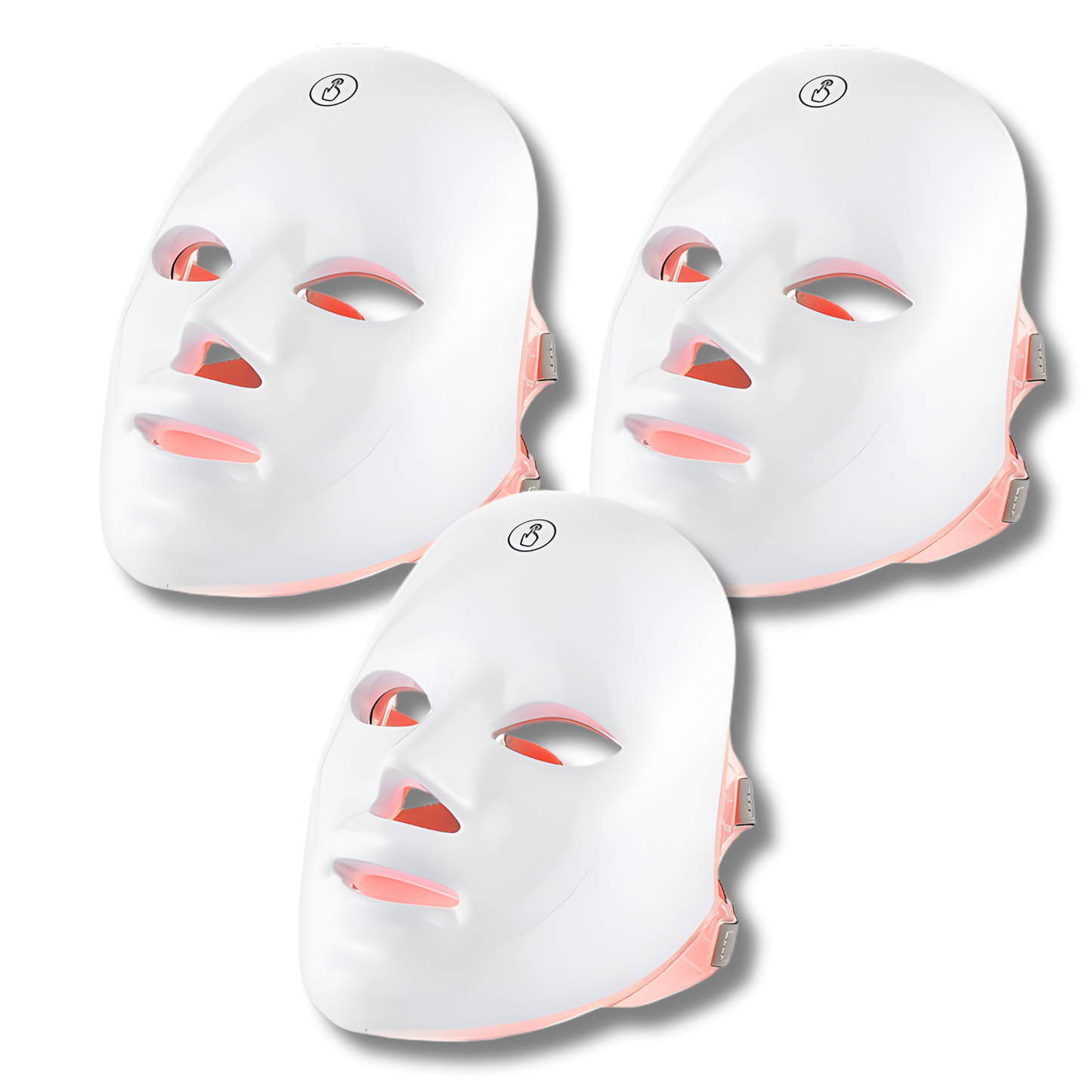 AuraVisage™ - LED Face Mask