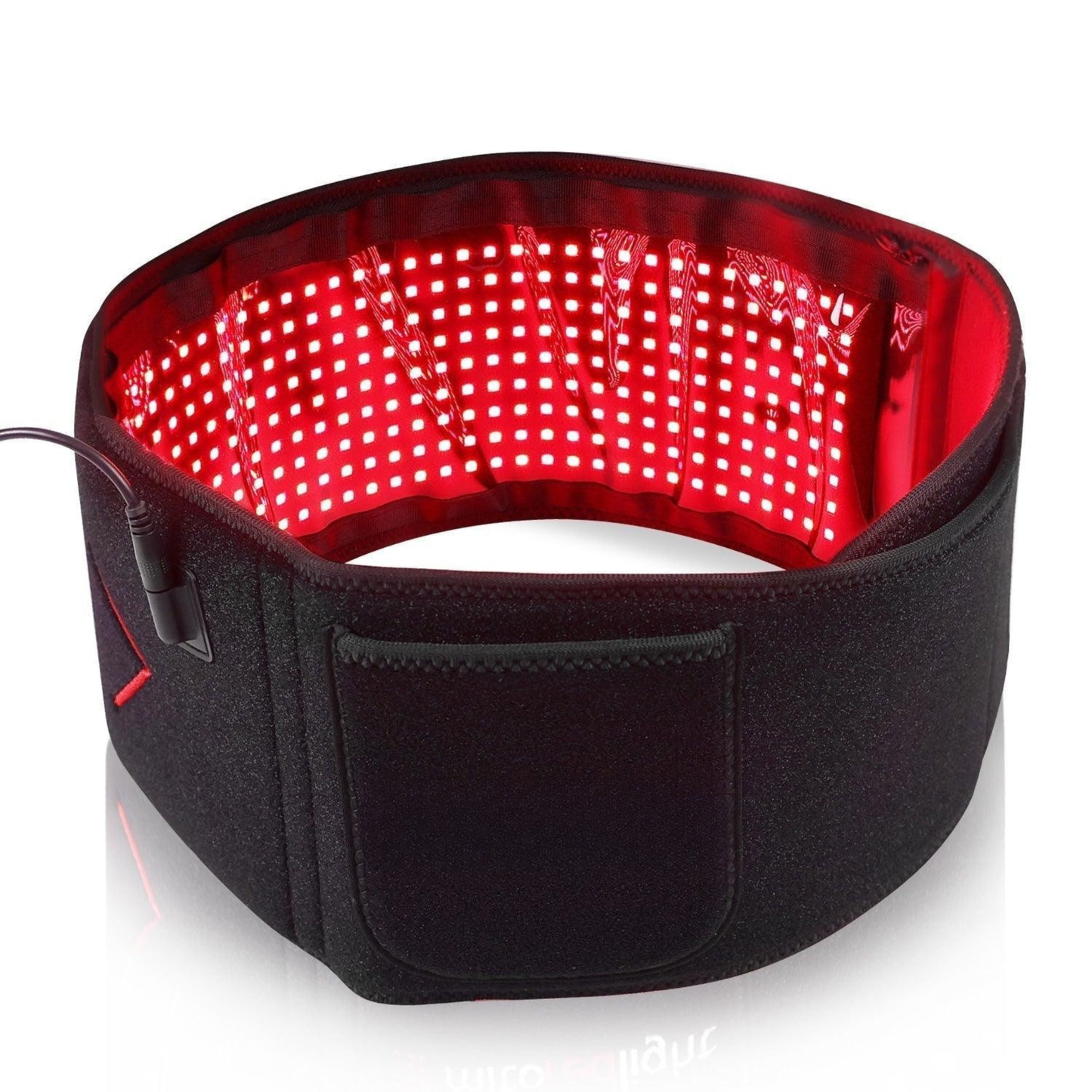 Glowula™ - Red Therapy Belt