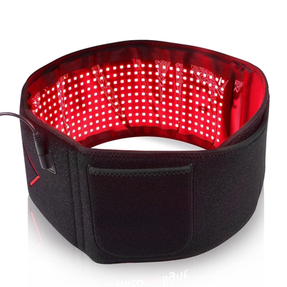 Glowula™ - Red Therapy Belt