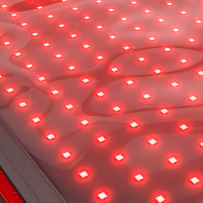 Glowula™ - Red Therapy Belt