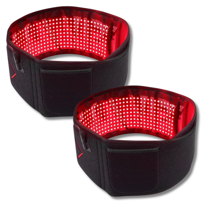 Glowula™ - Red Therapy Belt