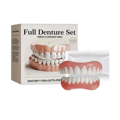 Glowula™ - Denture Set