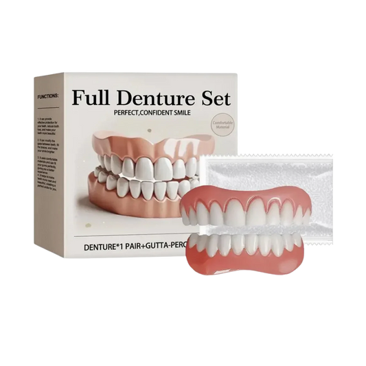 Glowula™ - Denture Set