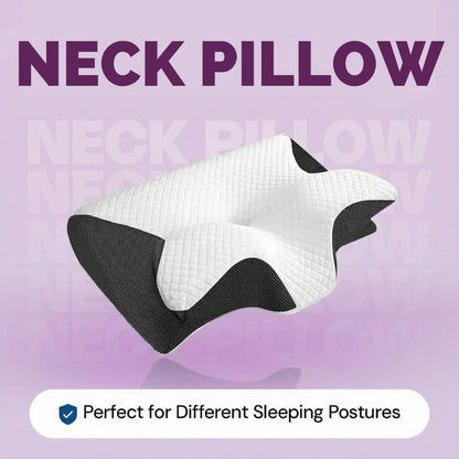 Glowula - Anti Snoring Pillow