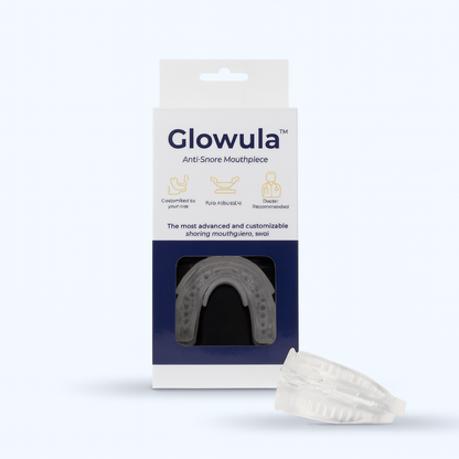 Glowula™ - Sleep Apnea & Anti-Snoring Guard