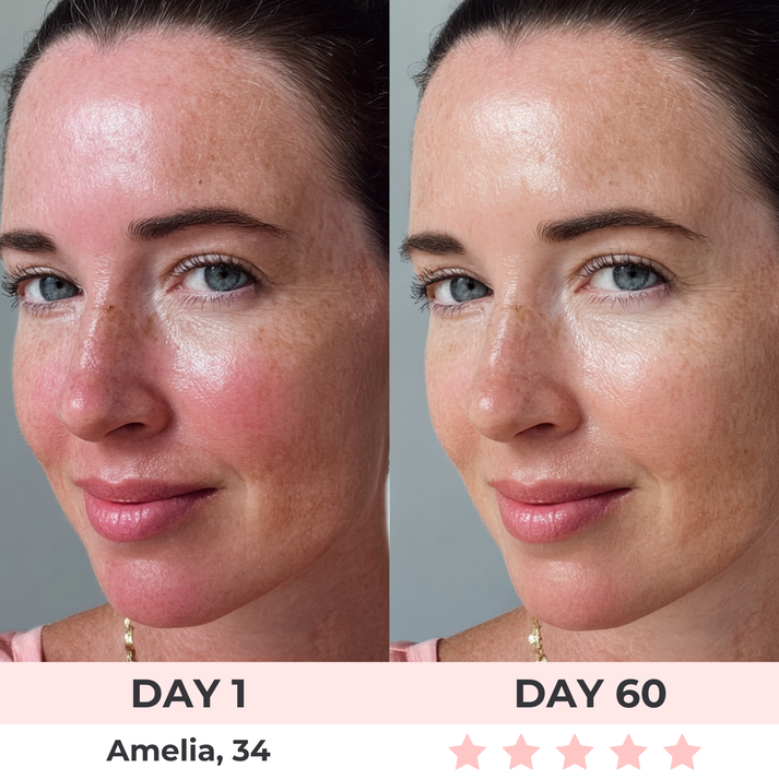 AuraVisage™ - LED Face Mask