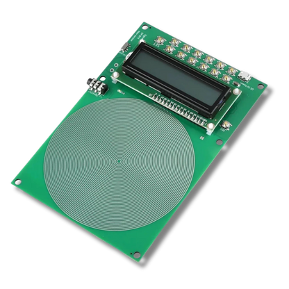 Glowula™ - Harmony Wave Generator