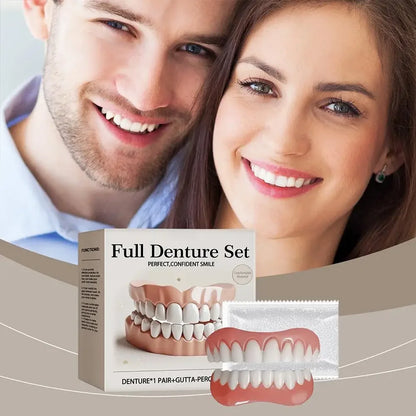 Glowula™ - Denture Set