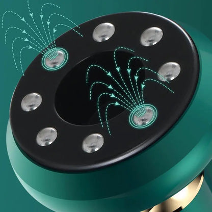 Glowula™ - Anti-Cellulite Massager