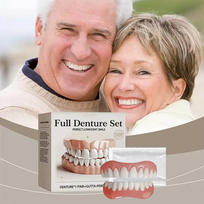 Glowula™ - Denture Set