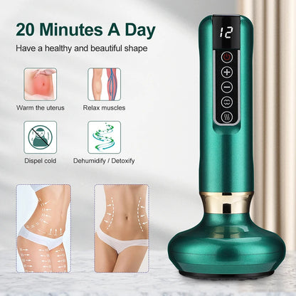 Glowula™ - Anti-Cellulite Massager