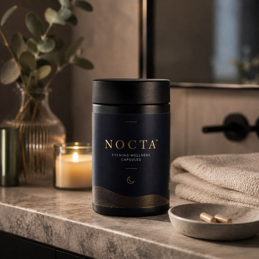 NOCTA™ Evening Wellness Capsules